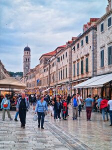 Dubrovnik City 4