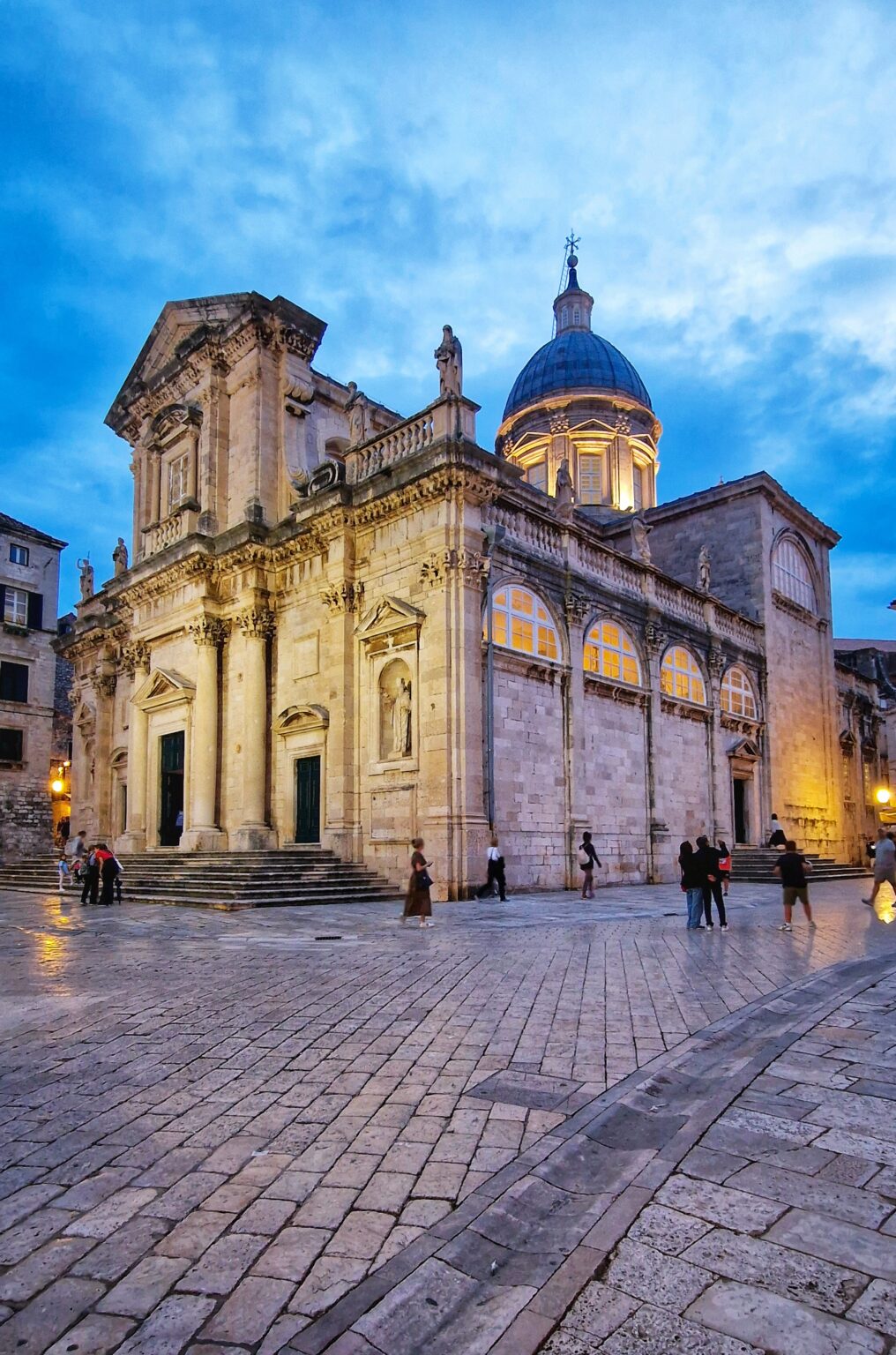 Dubrovnik Through My Lens – A Photographer’s Guide by RozanaPhotography.