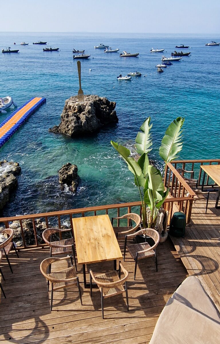 Dhërmi Beach – A Hidden Paradise on the Albanian Riviera