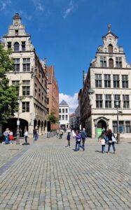 Antverpen 4