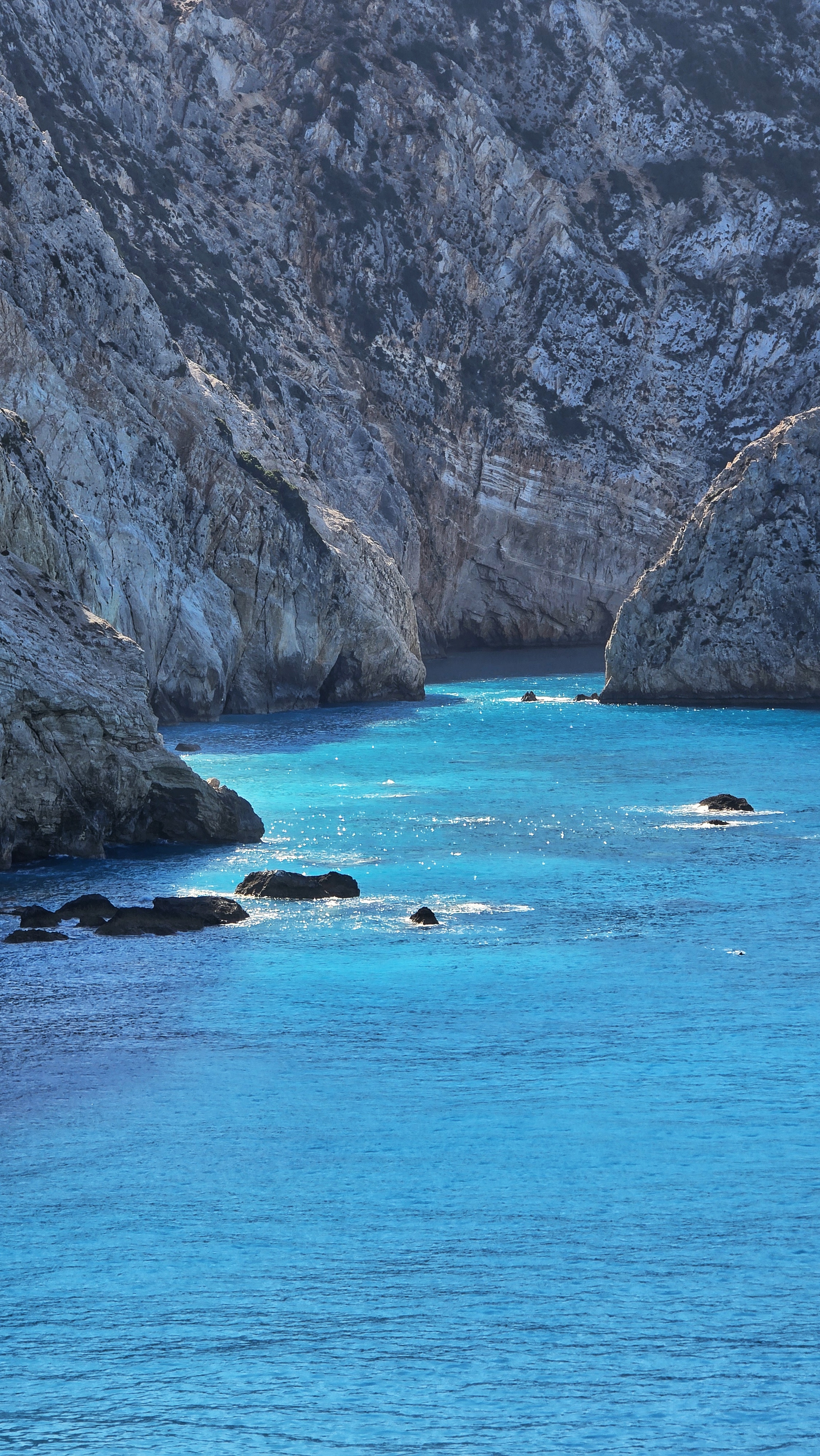 Porto Katsiki, Lefkada 3