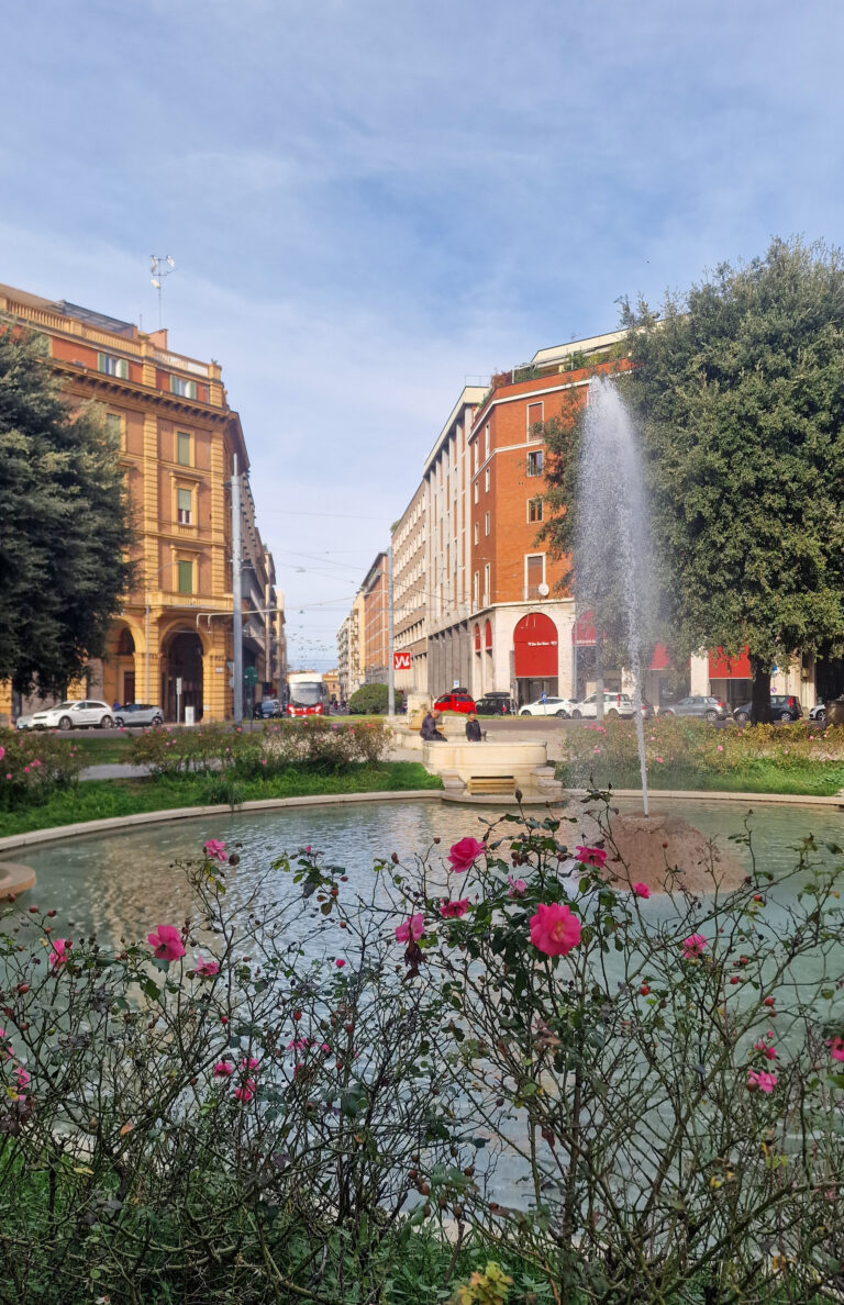 Bologna’s Hidden Charms: A Photographer’s Paradise